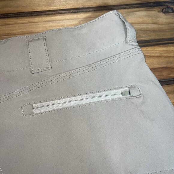 5.11 Tactical Cargo Pants Mens Size 40x34 Khaki Performance Stretch Utility - Picture 7 of 8